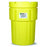 US Plastic Corp. Poly-Overpack 110 Salvage Drum - 1040-YE