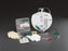 Bard Lubri-Sil Indwelling Catheter Tray Foley 16 Fr. 5 cc Balloon Hydrogel Coated Silicone - 907316