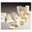 Avcor Healthcare Products Bandage Honeycomb/X-Ten 6X210" Stretch Elastic Double Velcro Closure Lf Ns 48/Ca - 593-06LF