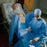 O&M Halyard Inc Obstetrics / Gynecology Drape Under Buttocks Drape 40 W X 44 L Inch Sterile - 89414