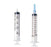 BD - Oral Medication Syringe 5 mL Bulk Pack Oral Tip Without Safety - 305218