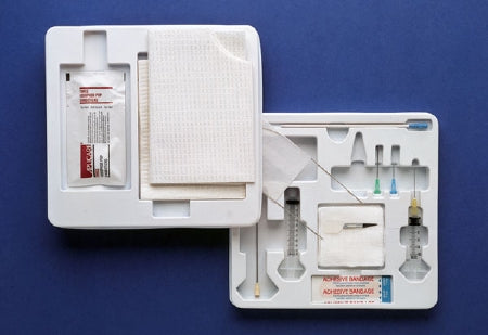 Becton Dickinson Peritoneal Lavage Kit - LNT9000