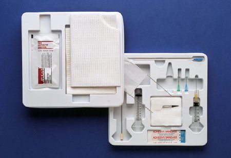 BD - Peritoneal Lavage Kit - LNT9000