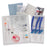 B. Braun Pencan Spinal Tray 25 Gauge 3.5 Inch - 333851