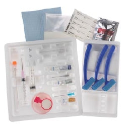 Spinal Trays