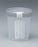 Gent-L-Kare - Specimen Container 120 mL (4 oz.) Screw Cap Sterile Inside Only - 01056
