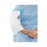 Secure-All - Ice Bag General Purpose Large 6 X 14 Inch Stay-Dry Material Reusable - 33600