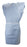 McKesson McKesson Patient Exam Gown Pediatric NonSterile Blue - 18-830