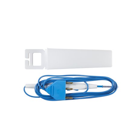 Valleylab - Electrosurgical Pencil 10 Foot Cord Length Edge Coated Blade - E2350H