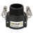 Cam Lever Coupling