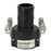 Cam Lever Coupling