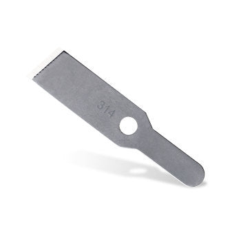 Carbon Steel Chisel Blades