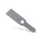 Carbon Steel Chisel Blades