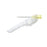 Terumo Corp Needle 20Gx1" Surguard 3 Safety 100/Bx, 8 Bx/Ca - SG3-2025