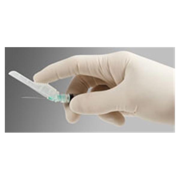 Terumo Corp Needle 25Gx5/8" Surguard 3 Safety 100/Bx, 8 Bx/Ca - SG3-2516