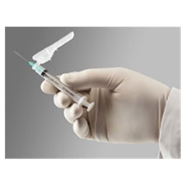 Terumo Corp Needle 20Gx2" Surguard 3 Safety 100/Bx, 8 Bx/Ca - SG3-2051