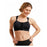 Tytex Bra Post-Op Carefix Bella Small Black Ea - 321251-01.03