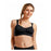 Tytex Bra Post-Op Carefix Anna Large Black Ea - 327050-05.03