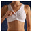 Tytex Bra Post-Op Carefix Bianca Small White Ea - 321151-01.01