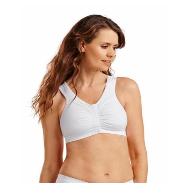 Tytex Bra Post-Op Carefix Bianca Xl White Ea - 321151-07.01