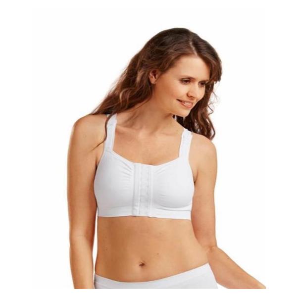 Tytex Bra Post-Op Carefix Mary 2Xl White Ea - 334350-09.02