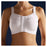 Tytex Bra Post-Op Carefix Mary 2Xl Black Ea - 334350-09.03