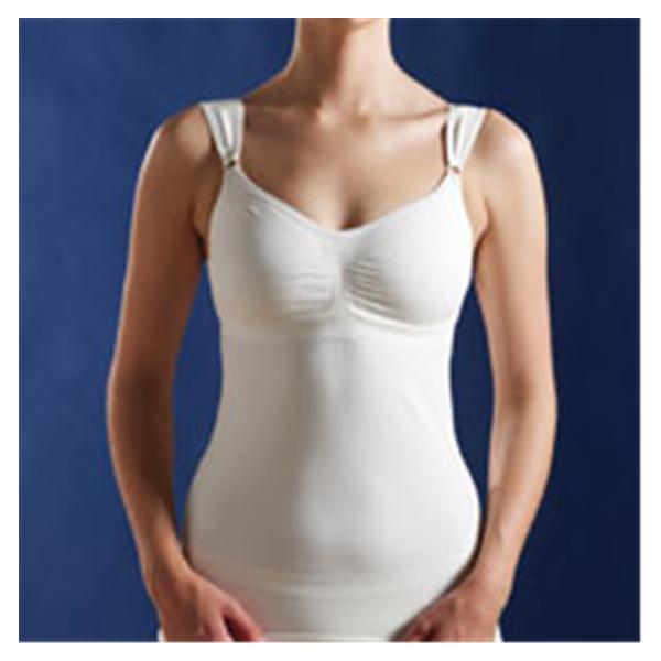Tytex Camisole Post-Op Carefix Mindy Xl White Ea - 322750-07.02