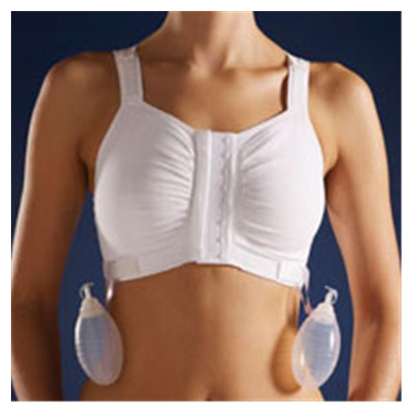 Tytex Bra Mastectomy Carefix Marianne Small White Ea - 337350