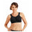 Tytex Bra Comfort Carefix Catia Medium Black Ea - 308651-03.03