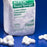 Vistec - Surgical Stick Sponge X-Ray Detectable Gauze 1-5/8 Inch Diameter 1000 Count Bag NonSterile - 6653