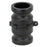 Lever Spool Adapter
