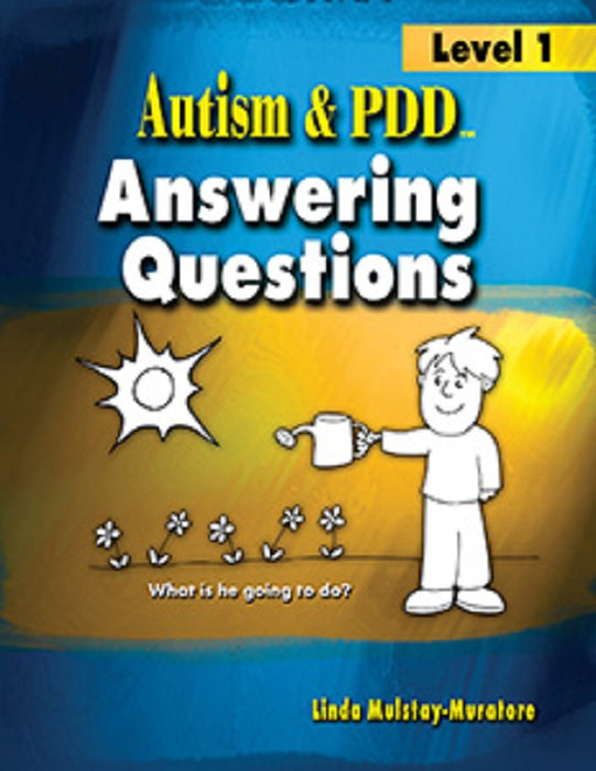 Autism and PDD