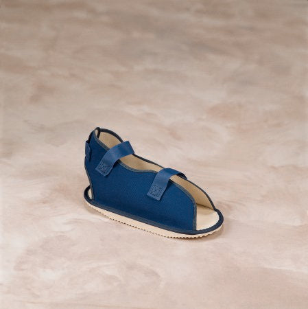 Deroyal Cast Shoe Large Unisex - 2035-04