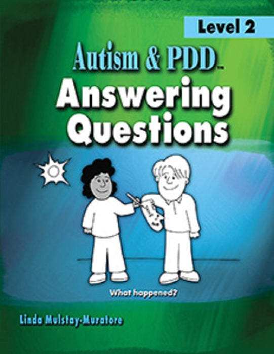 Autism and PDD