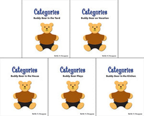 Autism Book