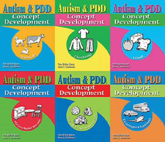 Autism and PDD 