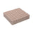 Geo-Matt - Seat Cushion 18 W X 16 D X 4 H Inch Foam - 50746-040