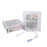 MIC-Key - Bolus Enteral Feeding Extension Tube Set 12 Inch, With Cath Tip, SECUR-LOK Right-Angle Connector and Clamp - 0124-12