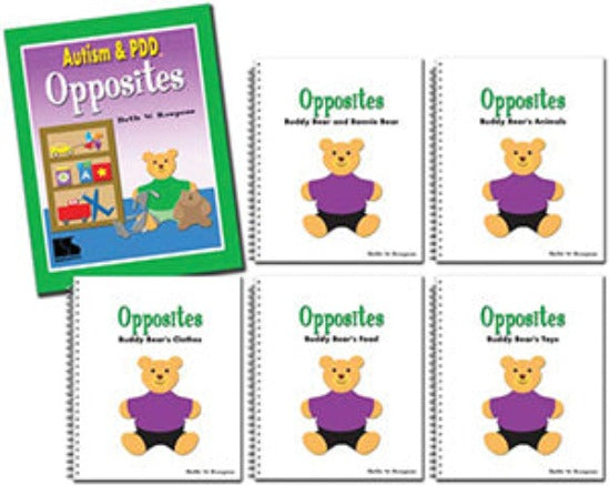 Autism Book