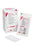 3M Medipore - Adhesive Dressing 2-3/8 X 4 Inch Soft Cloth Rectangle White Sterile - 3564