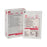 3M Medipore - Adhesive Dressing 3-1/2 X 4 Inch Soft Cloth Rectangle White Sterile - 3566