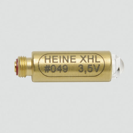 Heine USA XHL Xenon Halogen Lamp 3.5 Volts - X-002.88.044