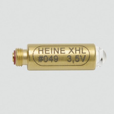 XHL - Diagnostic Lamp Bulb 3.5 Volt - X-002.88.049