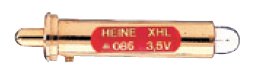 XHL - Diagnostic Lamp Bulb 3.5 Volt - X-002.88.085