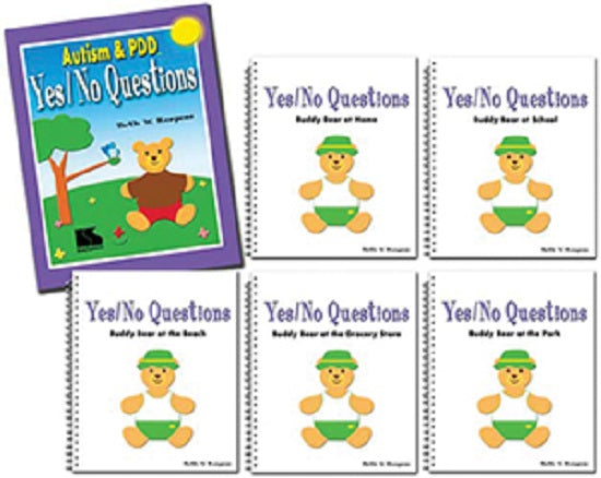 5-Book Set
