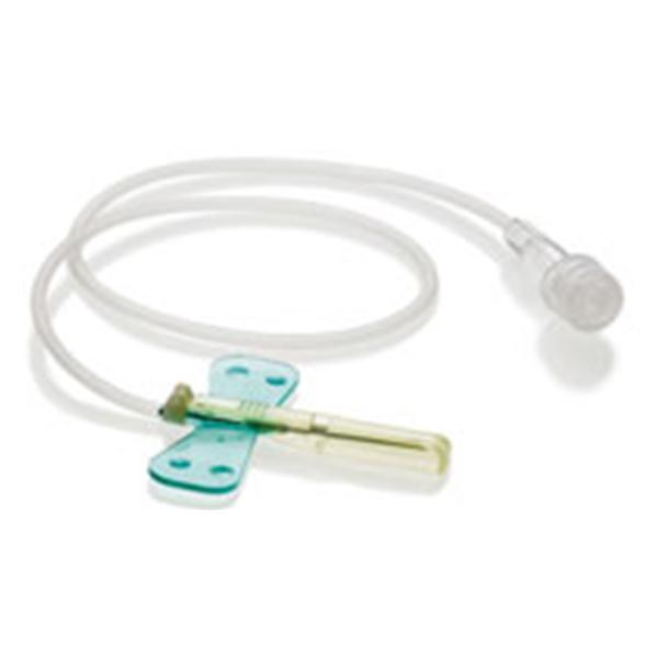 Terumo Corp Infusion Set Surshield 25Gx3/4" 12" 50/Box, 10 Bx/Ca - SV*S25BL