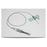 Terumo Corp Blood Collection Set Surshield 7"Tb 23Gx3/4" Sfty Blue/Clear Multi-Sample 50/Bx, 10 Bx/Ca - MN*SVS23B18