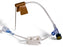 Bard Bard Huber Infusion Set 22 Gauge 1-1/2 Inch 8 Inch Tubing Injection Port - 603320