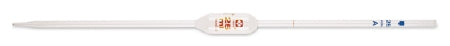 Fisher Scientific Sibata Volumetric Pipette 1.0 mL - 22038551