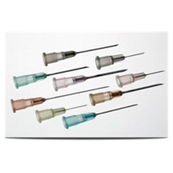 Terumo Corp Needle Ultra Sharp Lancet Point 30Gx1/2 Neolus Cnvntnl Regwl Blstr Pk 100/Bx, 10 Bx/Ca - NN3013R